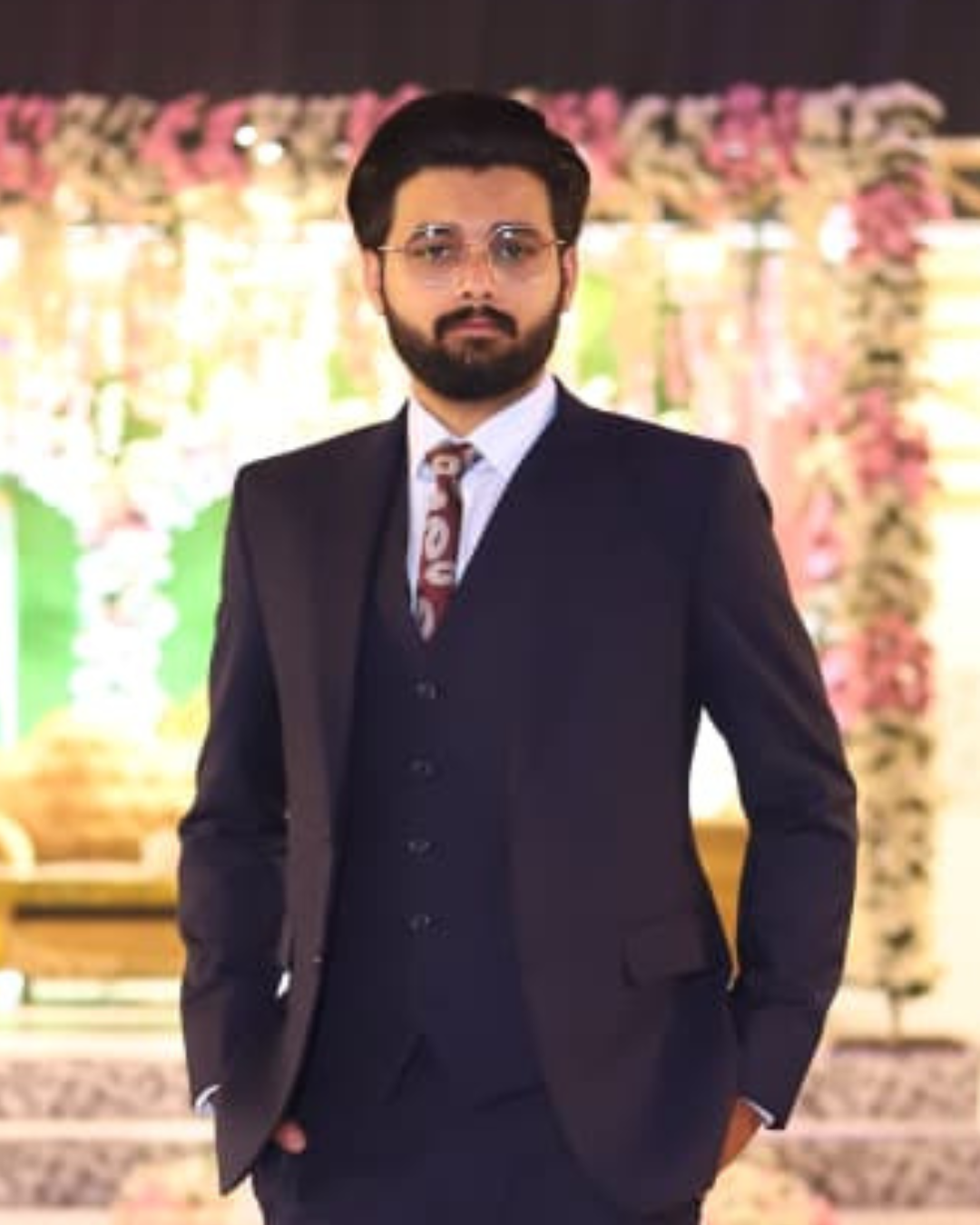 Ehtsham Akhtar Akhtar Hussain