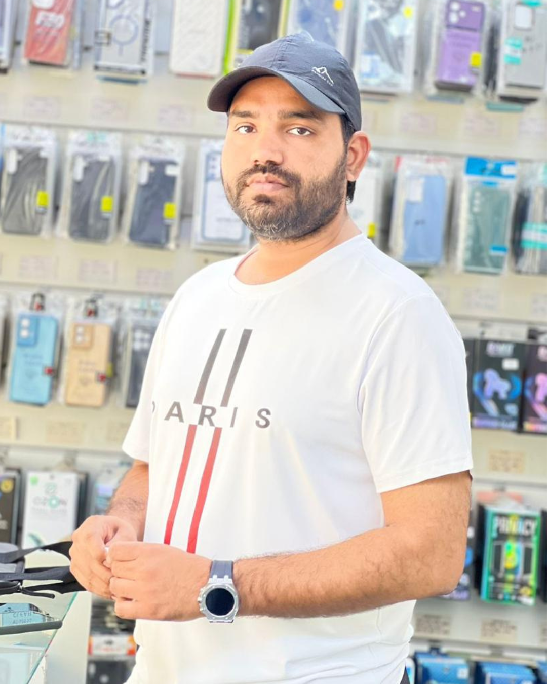 Faqeer Hussain Abdul Jabbar