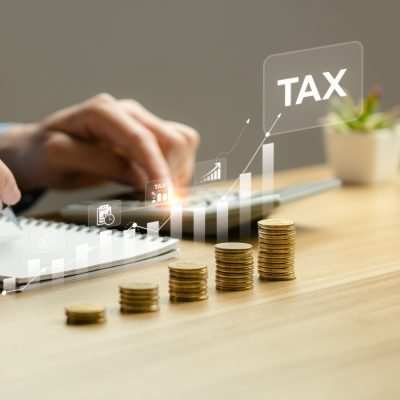 Tax Expert Knowledge